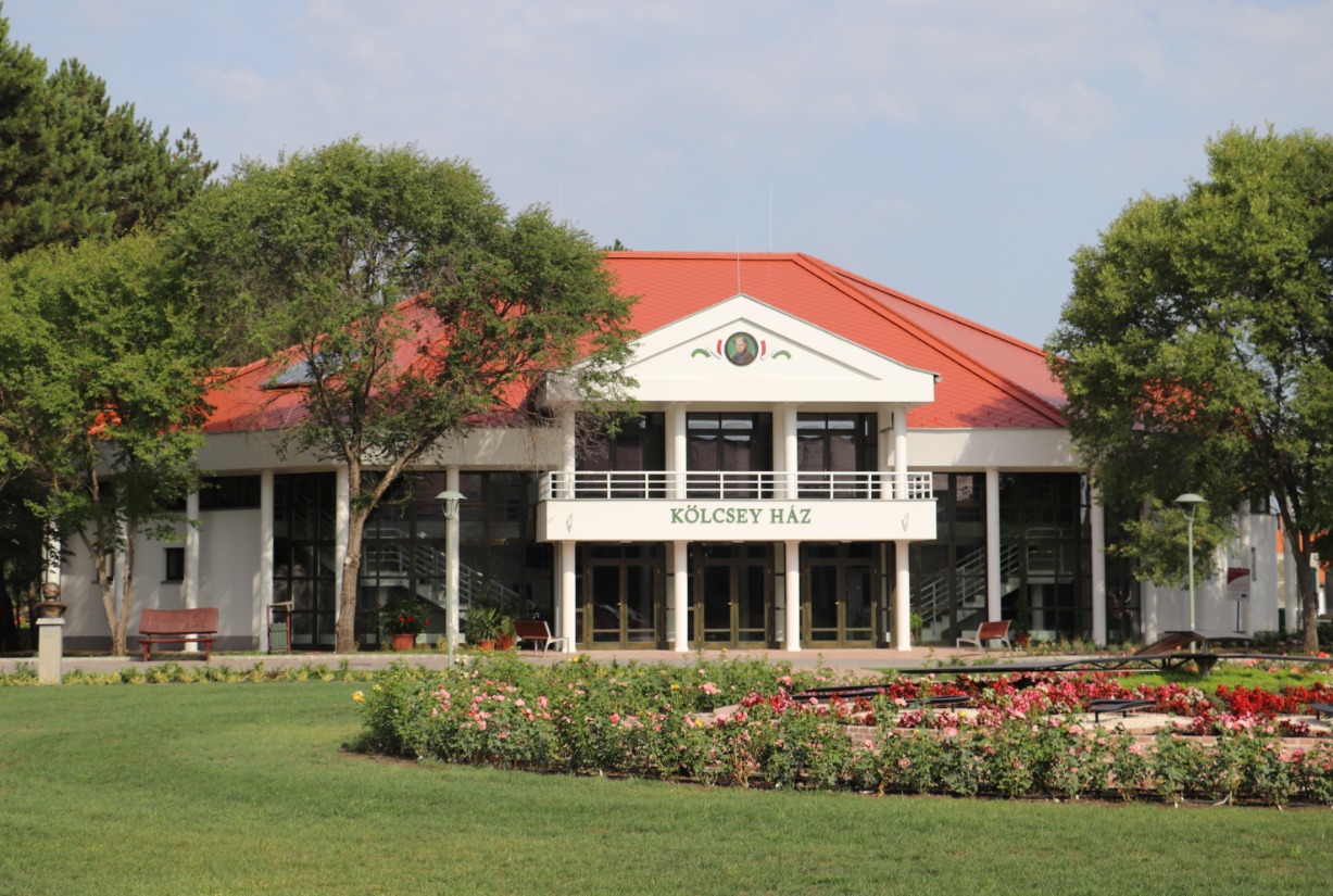 Népfőiskola Alapítvány