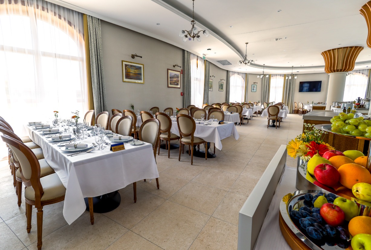 Czifray István Étterem 