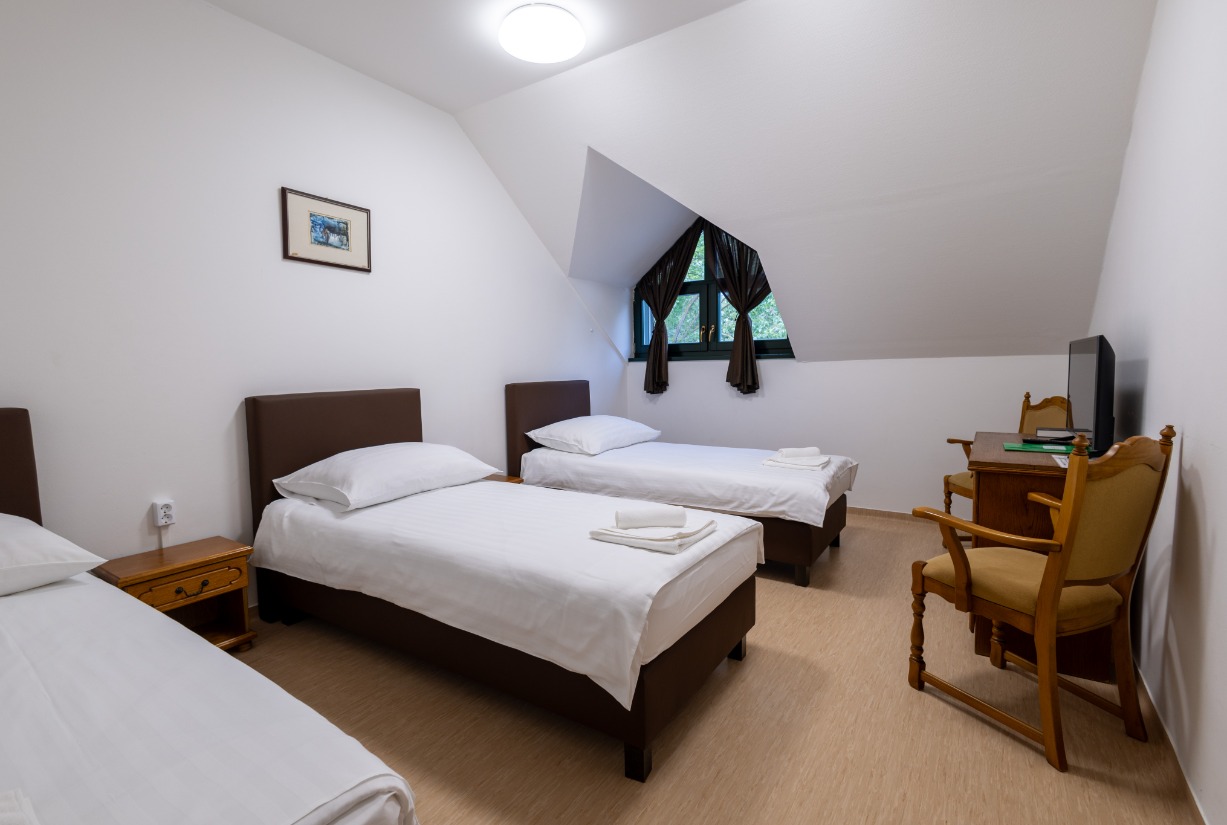 Tiszavirág Vendégház