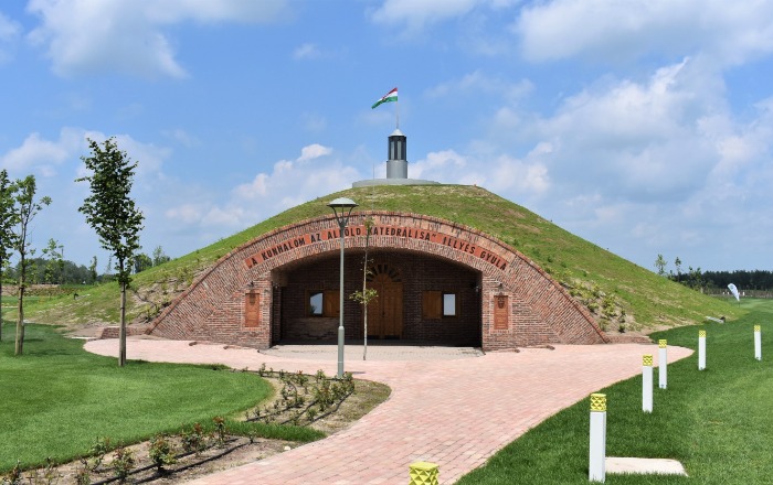 Magyar Borok Katedrálisa