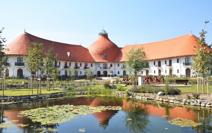 Hungarikum Hotel****