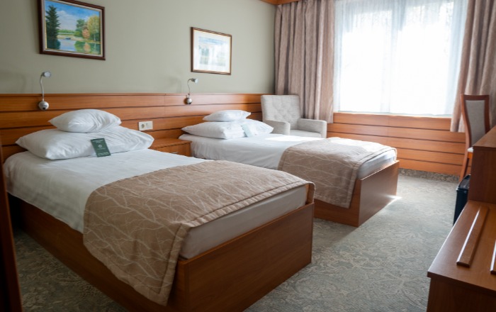 Szállás ajánlatkérés