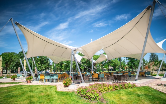 Gabriella Open-view Kitchen