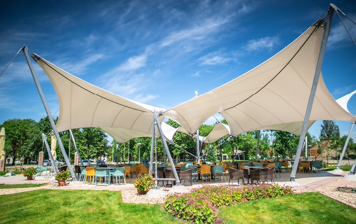 Gabriella Látványkonyha