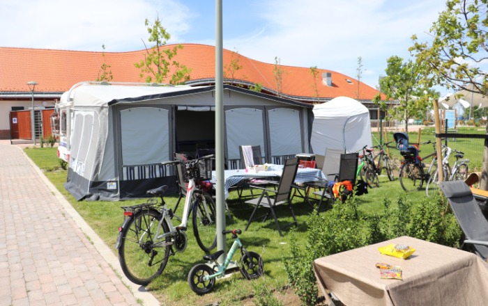 Avarok Szálláshelye Camping****