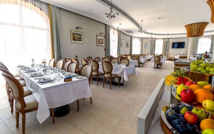 Czifray István Étterem 