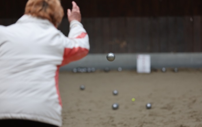 Recreational Sport Games