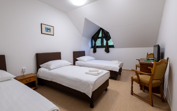 Tiszavirág Vendégház