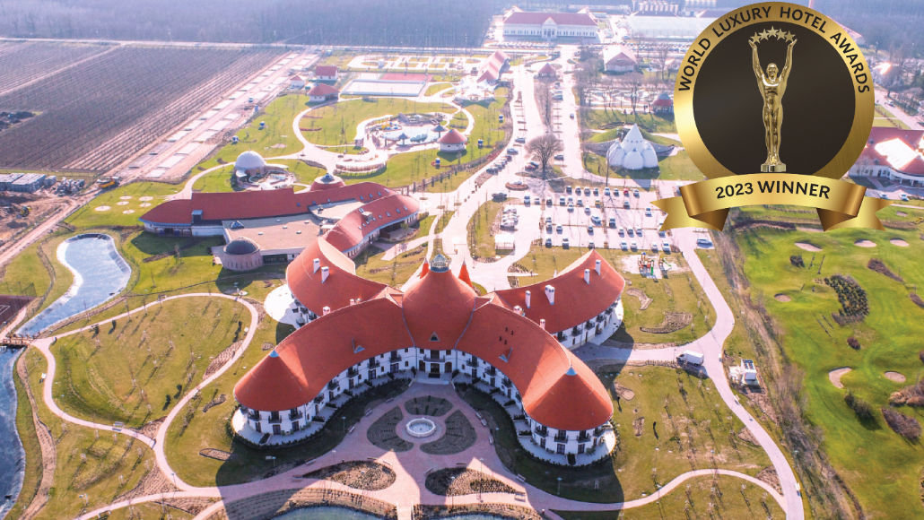 World Luxury Hotel Awards 