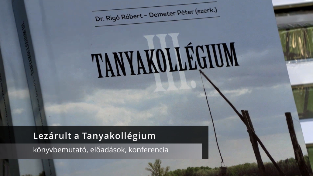 Visszatekintő 2023. július