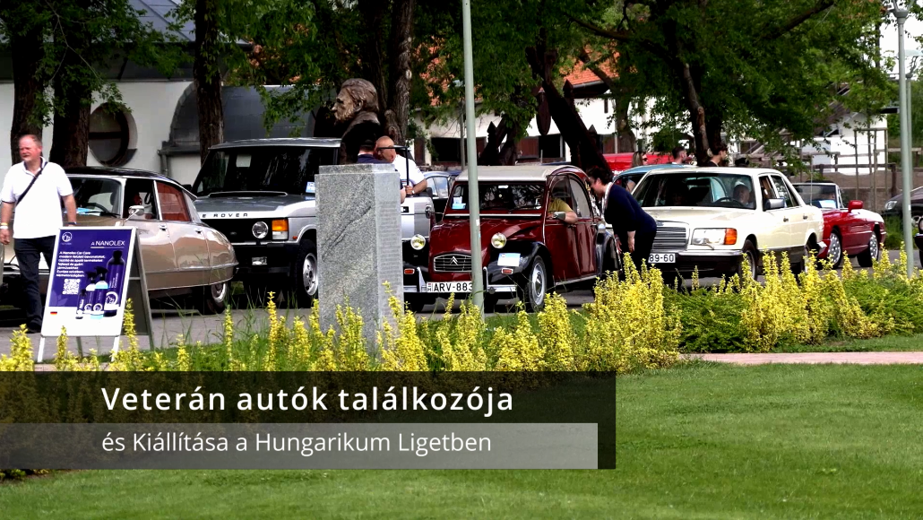 Visszatekintő 2023. május