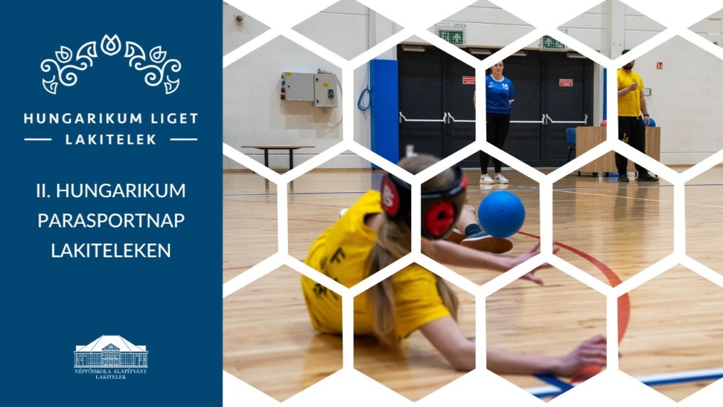 02.21. II. Hungarikum parasportnap