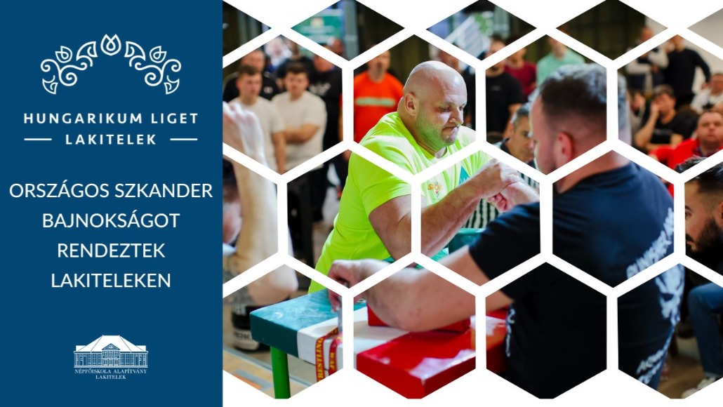 02.22. Országos szkander Bajnokság